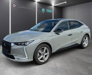 DS Automobiles DS4 Gebrauchtwagen