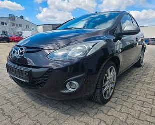 Mazda 2 Gebrauchtwagen