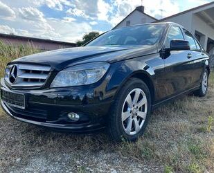 Mercedes-Benz C 200 Gebrauchtwagen