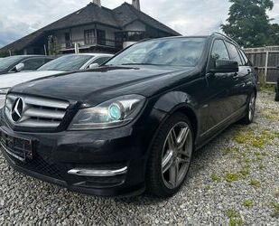 Mercedes-Benz C 250 Gebrauchtwagen