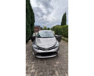 Toyota Verso Gebrauchtwagen