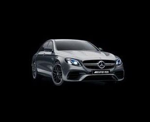 Mercedes-Benz E 63 AMG Gebrauchtwagen