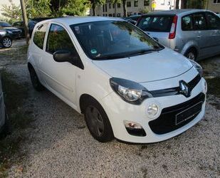 Renault Twingo Gebrauchtwagen