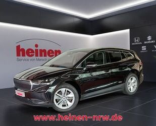 Skoda Enyaq Gebrauchtwagen