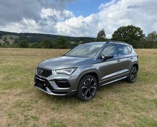Ford Ateca 
