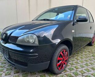 Seat Arosa Gebrauchtwagen