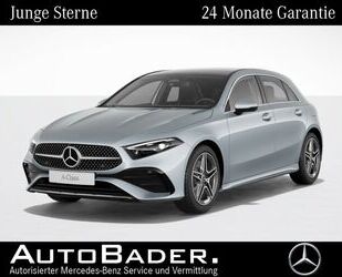 Mercedes-Benz A 220 Gebrauchtwagen