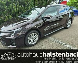 Suzuki Swace Gebrauchtwagen