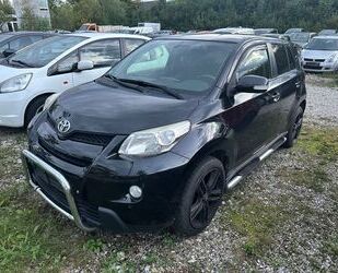 Toyota Urban Cruiser Gebrauchtwagen