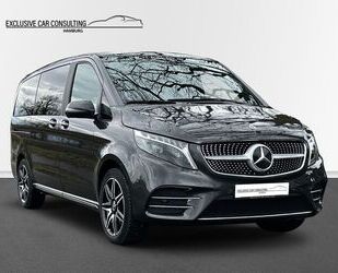 Mercedes-Benz V 300 Gebrauchtwagen