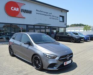Mercedes-Benz B 250 Gebrauchtwagen
