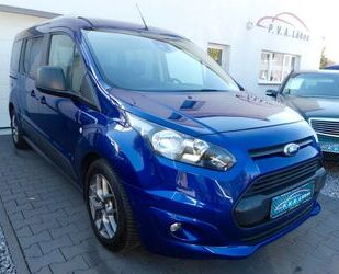 Ford Tourneo Connect Gebrauchtwagen