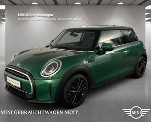 Mini ONE Gebrauchtwagen