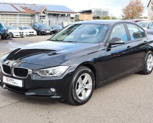 BMW 318 Gebrauchtwagen