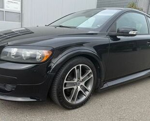 Volvo C30 Gebrauchtwagen