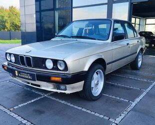 BMW 318 Gebrauchtwagen