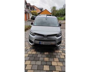 Toyota Proace City Gebrauchtwagen