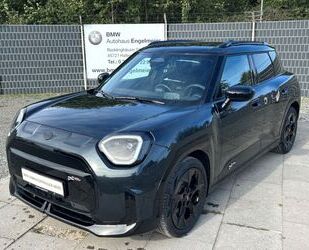 Mini Aceman Gebrauchtwagen