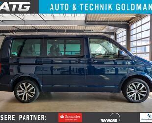 VW T5 Multivan Gebrauchtwagen