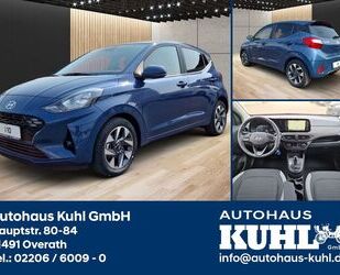 Hyundai i10 Gebrauchtwagen