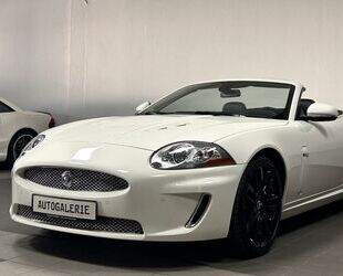 Jaguar XKR Gebrauchtwagen