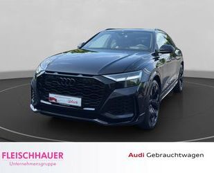 Audi RSQ8 Gebrauchtwagen