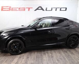 BMW X6 M Gebrauchtwagen