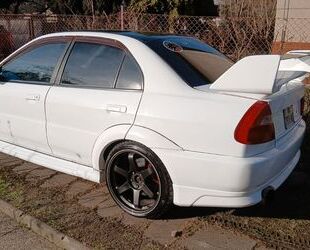 Mitsubishi Lancer Gebrauchtwagen