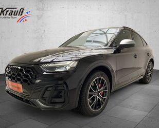Audi SQ5 Gebrauchtwagen