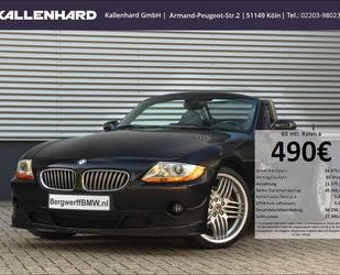 Alpina Roadster S Gebrauchtwagen