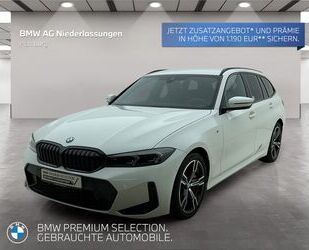 BMW 318 Gebrauchtwagen