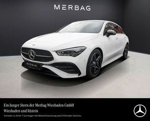 Mercedes-Benz CLA 200 Gebrauchtwagen