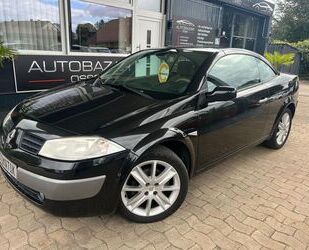 Renault Megane Gebrauchtwagen