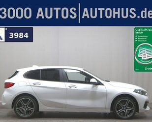 BMW 118 Gebrauchtwagen