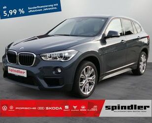 BMW X1 Gebrauchtwagen
