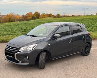 Mitsubishi Space Star Gebrauchtwagen