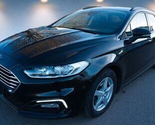 Ford Mondeo Gebrauchtwagen