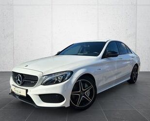 Mercedes-Benz C 43 AMG Gebrauchtwagen