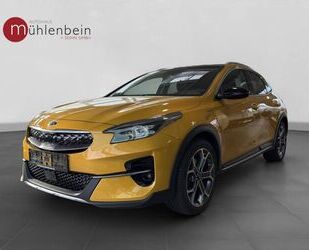 Kia XCeed Gebrauchtwagen