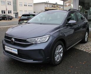 VW Taigo Gebrauchtwagen