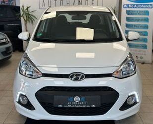 Hyundai i10 Gebrauchtwagen