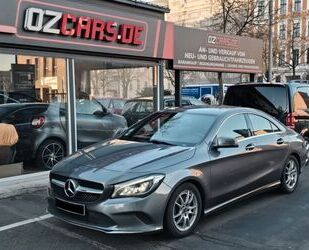 Mercedes-Benz CLA 180 Gebrauchtwagen