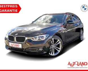 BMW 318 Gebrauchtwagen