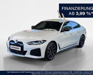 BMW i4 Gebrauchtwagen
