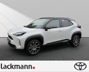 Toyota Yaris Cross Gebrauchtwagen