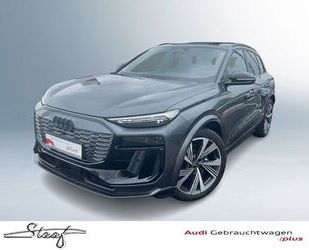 Audi SQ6 e-tron Gebrauchtwagen