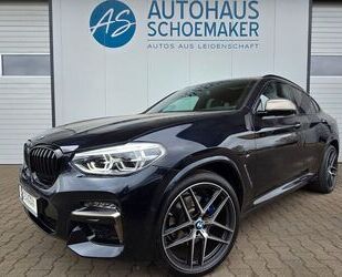 BMW X4 Gebrauchtwagen