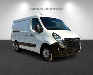 Opel Movano Gebrauchtwagen