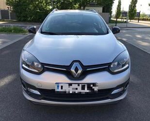 Renault Megane Gebrauchtwagen