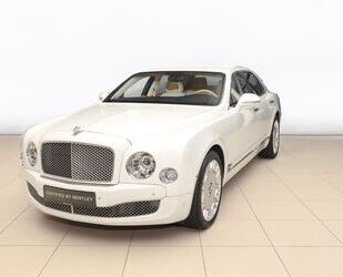 Bentley Mulsanne Gebrauchtwagen